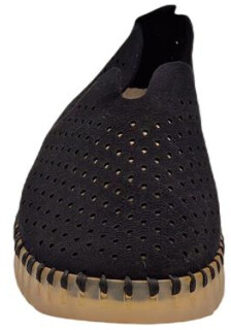 Ilse Jacobsen Tulip139 lux Zwart - 39