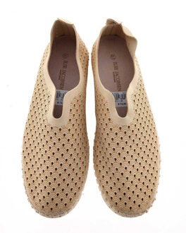 Ilse Jacobsen Tulip3275 instappers Beige - 40