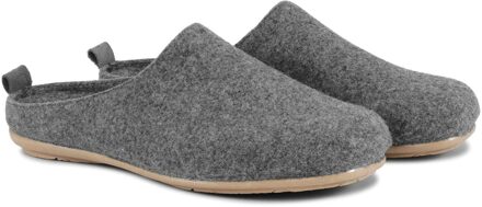 Ilse Jacobsen Wool Slip On Pantoffels Dames - 38
