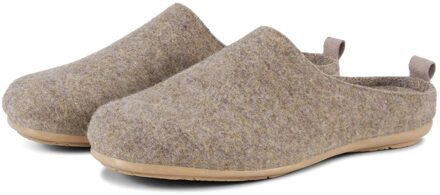 Ilse Jacobsen Wool Slip On Pantoffels Dames - 39