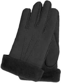 Ilvy handschoenen black Zwart - 5489