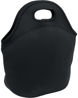 Ily lunchbox set Zwart - One size