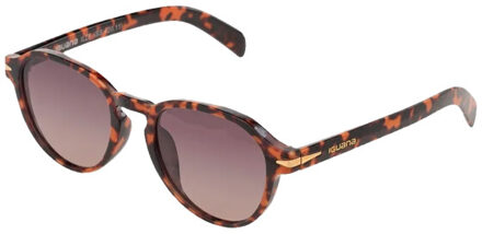 Ilze logo zonnebril voor volwassenen - maat One size Veelkleurig