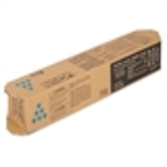 IM C300 toner cartridge cyaan (origineel)