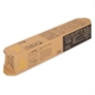 IM C300 toner cartridge geel (origineel)