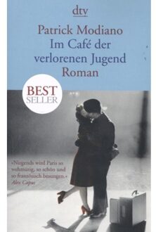 Im Café der verlorenen Jugend