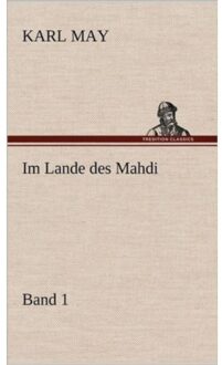 Im Lande Des Mahdi 1 - Karl May