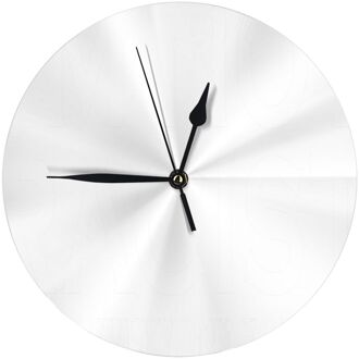 Im Niet Racist Ik Haat Iedereen Gelijkheid Grappige Grap Horloges Muur Decor Kamer Wandklok Horloge Digitale Hal Decoratie