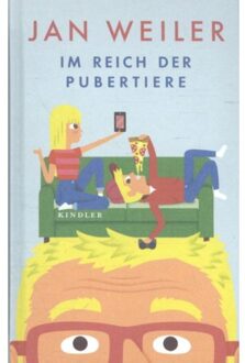 Im Reich der Pubertiere