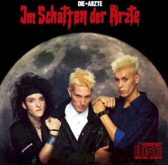 Im Schatten Der Aerzte