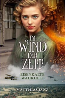 Im Wind der Zeit - Matthias Janz - ebook