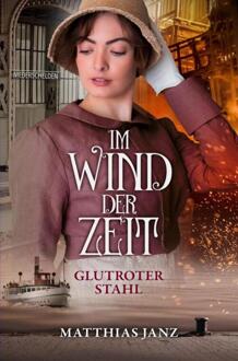 Im Wind der Zeit -  Matthias Janz (ISBN: 9789403704562)