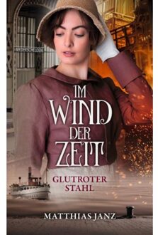 Im Wind Der Zeit - Matthias Janz