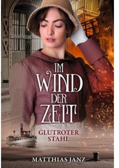 Im Wind Der Zeit - Matthias Janz