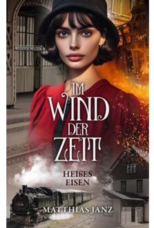 Im Wind Der Zeit - Matthias Janz