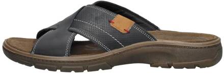 Imac Open Teen Blauw - 41