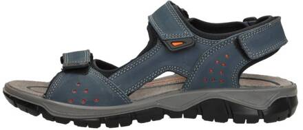 Imac Sandalen Blauw - 43