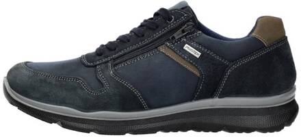 Imac Veterschoen Heren Blauw