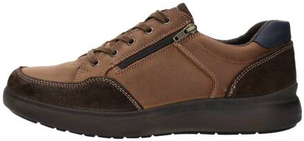 Imac Veterschoen Heren Bruin