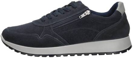 Imac Veterschoenen Laag Blauw - 41