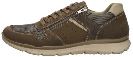 Imac Veterschoenen Laag Taupe - 45