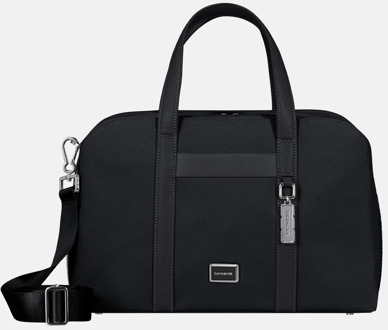 Image Biz weekendtas XS black Zwart - No Size