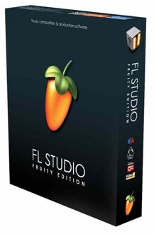 Image-Line FL Studio Fruity Edition Download