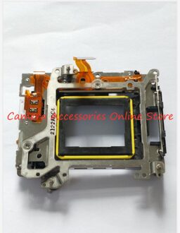Image Stabilizer Groep Anti Shake Assy Frame Reparatie Onderdelen Voor Sony DSLR-A230 A330 A380 Camera