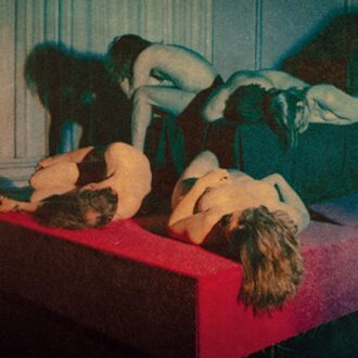 Image - Whispering Sons