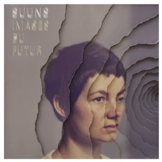 Images du Futur (LP)