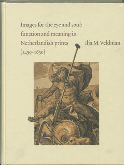 Images for the eye and soul - Boek I. Veldman (9059970373)
