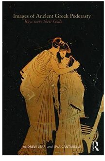 Images of Ancient Greek Pederasty