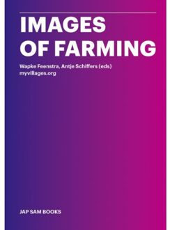 Images of Farming - Boek Jap Sam Books (9490322245)