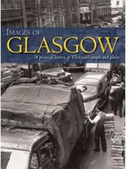 Images Of Glasgow - Robert Jeffrey