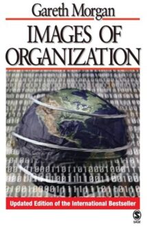 Images of Organization