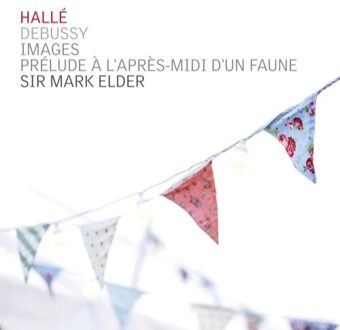 Images/Prelude A L'Apres-Midi D'Un Faune - Xavier De Maistre