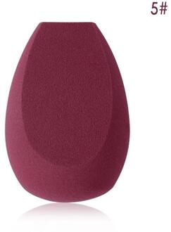 Imagic Spons Puff Puff Cosmetische Nat En Droog Make-Up Foundation Sponge Makeup Puff Powder Smooth Beauty Cosmetische Make Up Soft 05