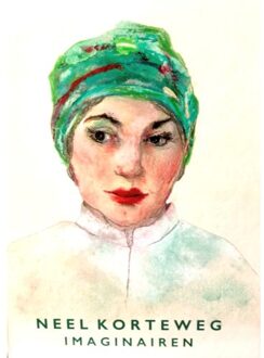 Imaginairen - Anneke Brassinga