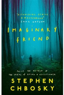 Imaginary Friend