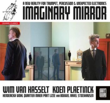 Imaginary Mirror