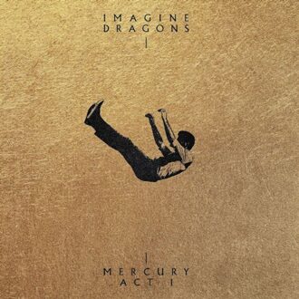 Imagine Dragons - Mercury - Act 1 | LP