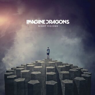 Imagine Dragons - NIGHT VISIONS | LP