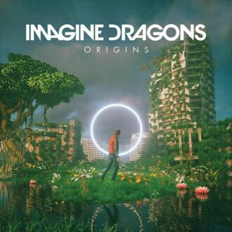 Imagine Dragons - Origins | CD