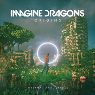 Imagine Dragons - Origins (Deluxe Edition) | CD