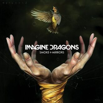 Imagine Dragons - Smoke + Mirrors | CD