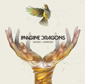 Imagine Dragons - Smoke + Mirrors (Deluxe Edition) | CD