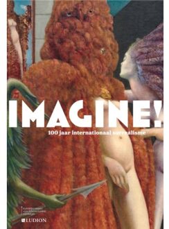 Imagine! - Francisca Vandepitte