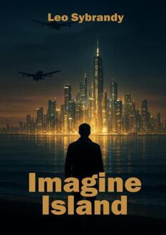 Imagine Island -  Leo Sybrandy (ISBN: 9789465319001)