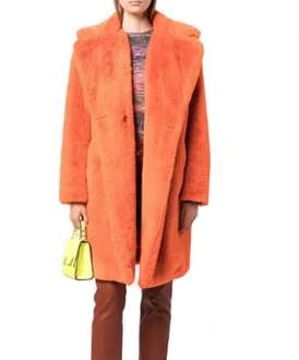 Imani imitatiebontjas Oranje