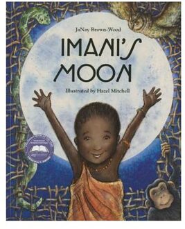 Imani's Moon